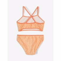 NAME IT Bikini Felisia Cantaloupe